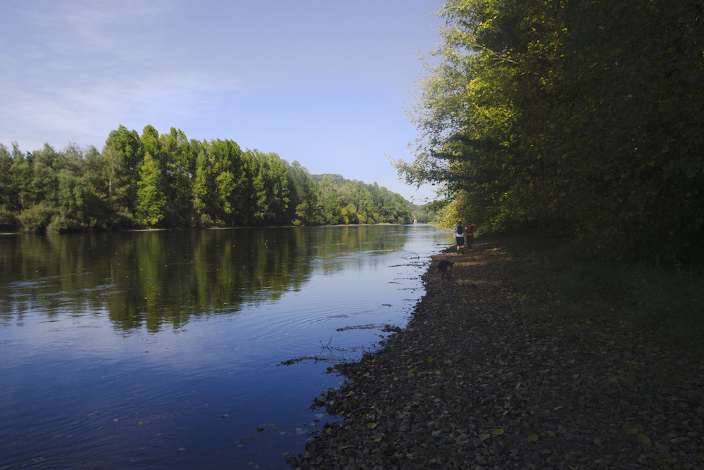 ballade dordogne