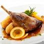 Gastronomie en Périgord