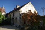 Le Murier : Maison rurale restaurée