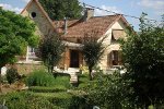Les buis : Appartement Indépendant 